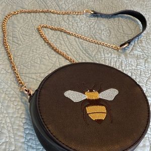 Bee Crossbody Bag